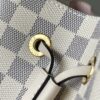 Louis Vuitton NéoNoé BB Damier Azur