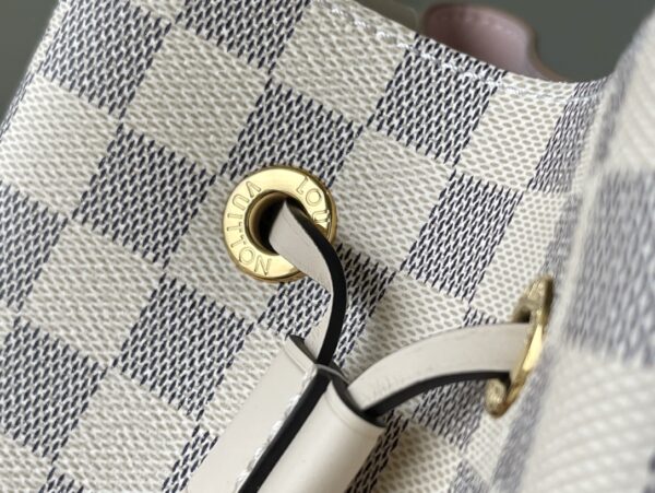 Louis Vuitton NéoNoé BB Damier Azur