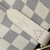 Louis Vuitton NéoNoé BB Damier Azur