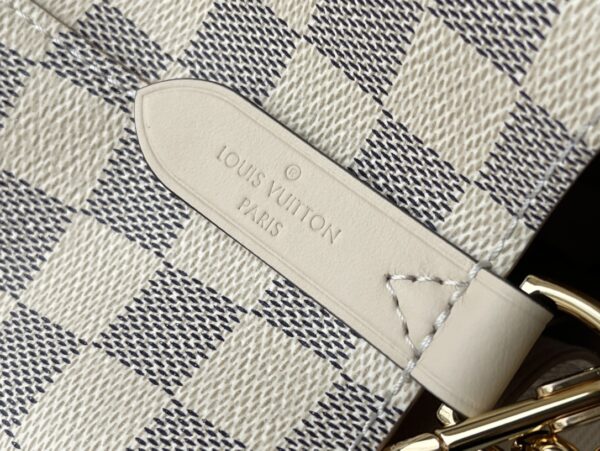 Louis Vuitton NéoNoé BB Damier Azur