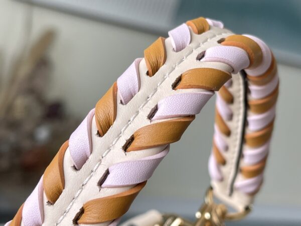 Louis Vuitton NéoNoé BB Damier Azur