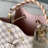 Louis Vuitton NéoNoé BB Damier Azur