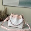 Louis Vuitton Handbag Bella Empreinte