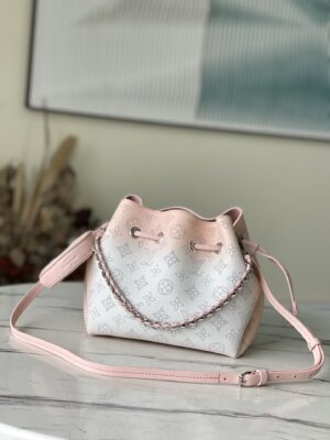 Louis Vuitton Handbag Bella Empreinte