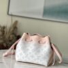 Louis Vuitton Handbag Bella Empreinte