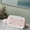 Louis Vuitton Handbag Bella Empreinte