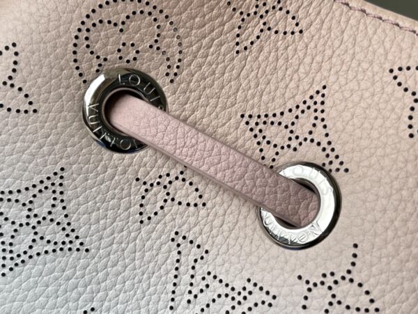 Louis Vuitton Handbag Bella Empreinte