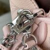Louis Vuitton Handbag Bella Empreinte