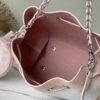Louis Vuitton Handbag Bella Empreinte