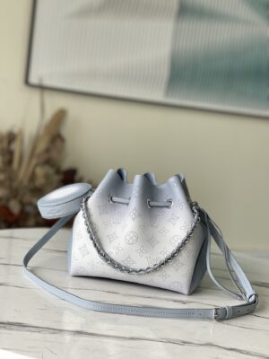 Louis Vuitton Handbag Bella Empreinte