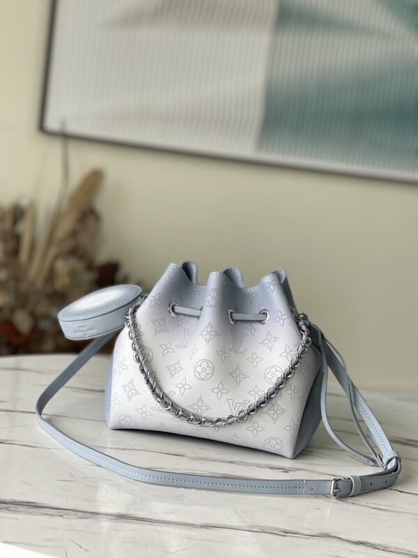 Louis Vuitton Handbag Bella Empreinte