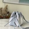 Louis Vuitton Handbag Bella Empreinte