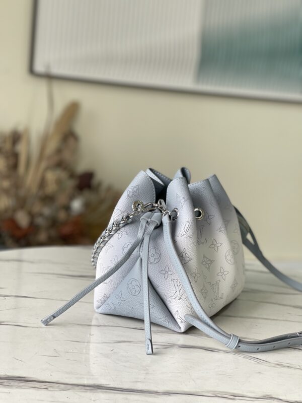 Louis Vuitton Handbag Bella Empreinte
