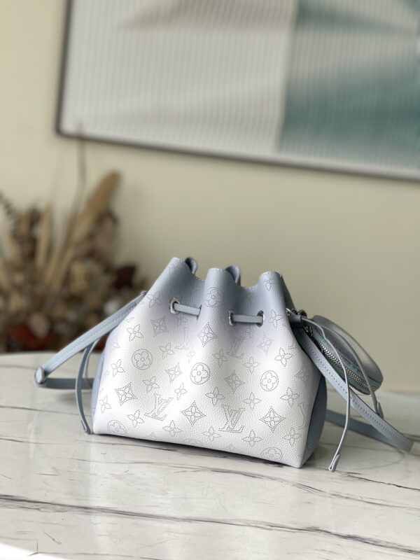 Louis Vuitton Handbag Bella Empreinte