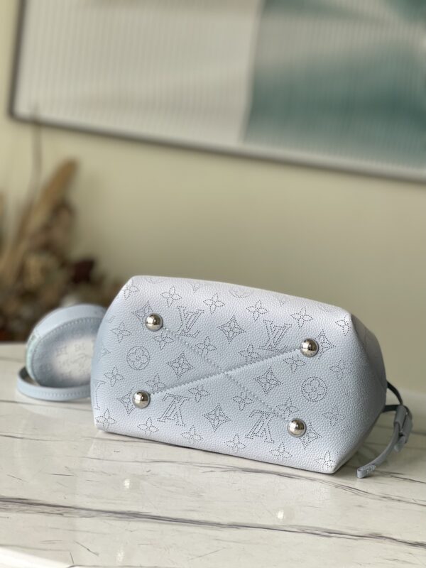 Louis Vuitton Handbag Bella Empreinte