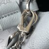 Louis Vuitton Handbag Bella Empreinte