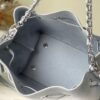 Louis Vuitton Handbag Bella Empreinte