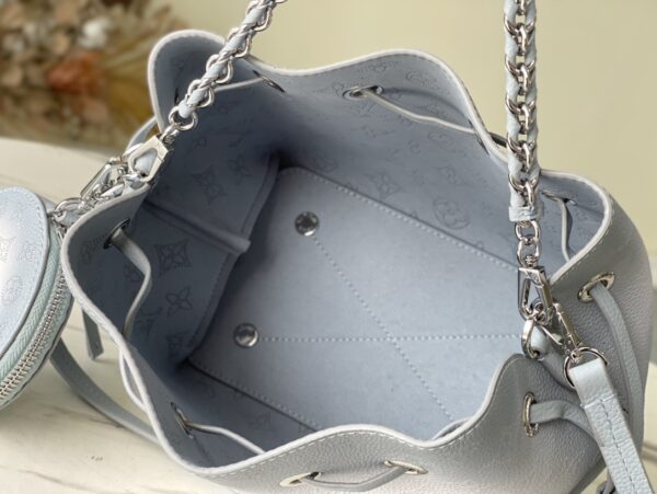 Louis Vuitton Handbag Bella Empreinte