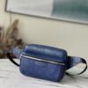 Louis Vuitton Taigarama Outdoor Bum Bag