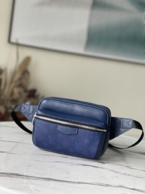 Louis Vuitton Taigarama Outdoor Bum Bag