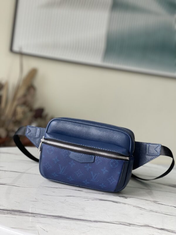 Louis Vuitton Taigarama Outdoor Bum Bag