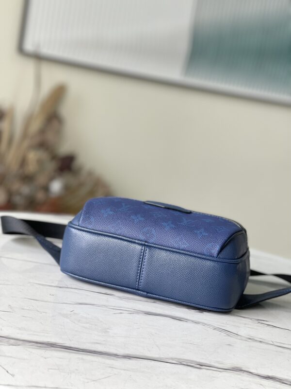 Louis Vuitton Taigarama Outdoor Bum Bag