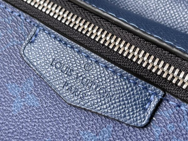 Louis Vuitton Taigarama Outdoor Bum Bag