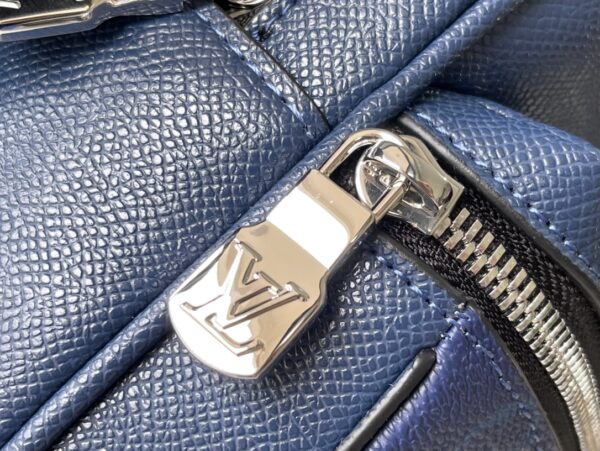 Louis Vuitton Taigarama Outdoor Bum Bag