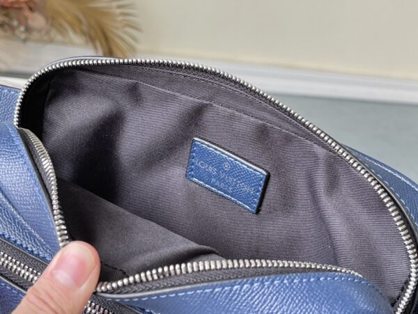 Louis Vuitton Taigarama Outdoor Bum Bag