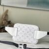Louis Vuitton Taigarama Outdoor Bum Bag