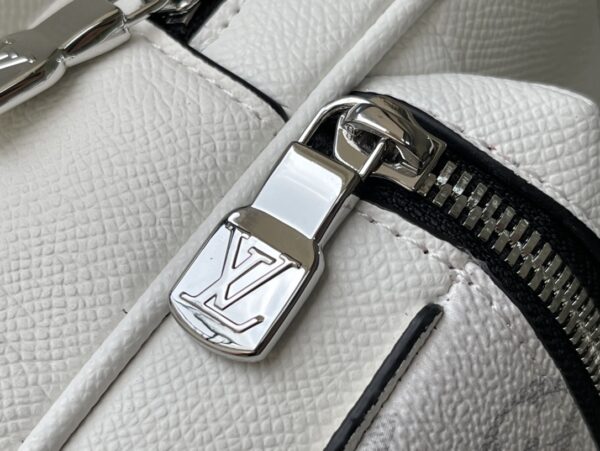 Louis Vuitton Taigarama Outdoor Bum Bag