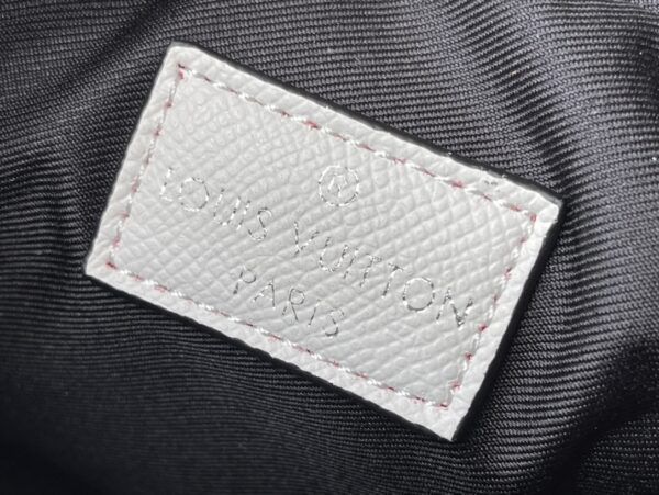 Louis Vuitton Taigarama Outdoor Bum Bag