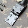 Louis Vuitton Monogram Friends Sac Plat Bag 2WAY Tote Bag Shoulder Bag