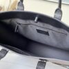 Louis Vuitton Monogram Friends Sac Plat Bag 2WAY Tote Bag Shoulder Bag
