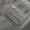 Louis Vuitton Monogram Friends Sac Plat Bag 2WAY Tote Bag Shoulder Bag