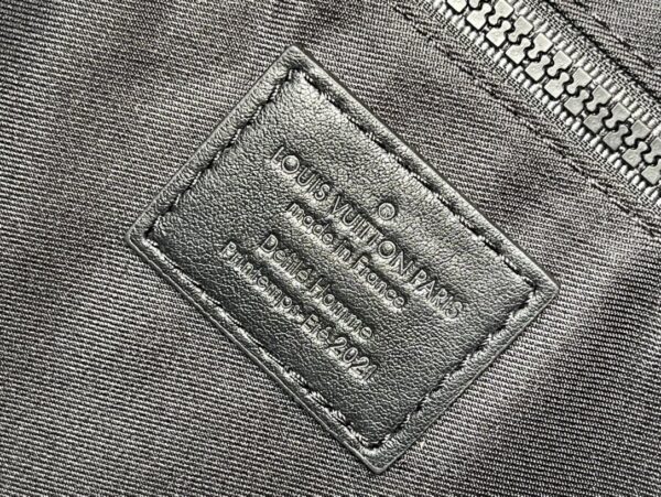 Louis Vuitton Monogram Friends Sac Plat Bag 2WAY Tote Bag Shoulder Bag