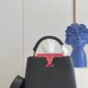 Louis Vuitton Capucines Hand Bag