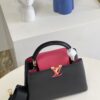 Louis Vuitton Capucines Hand Bag