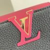 Louis Vuitton Capucines Hand Bag