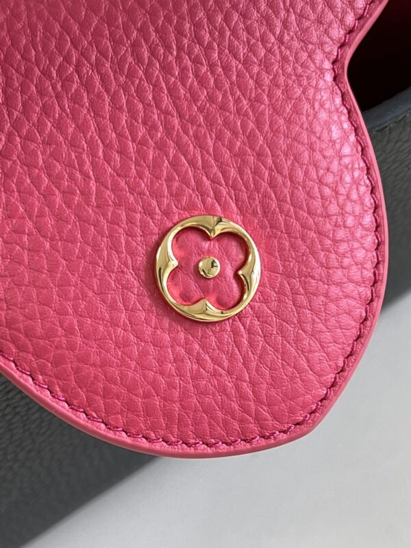 Louis Vuitton Capucines Hand Bag