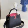 Louis Vuitton Capucines Hand Bag