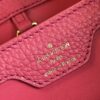 Louis Vuitton Capucines Hand Bag