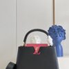 Louis Vuitton Capucines Hand Bag