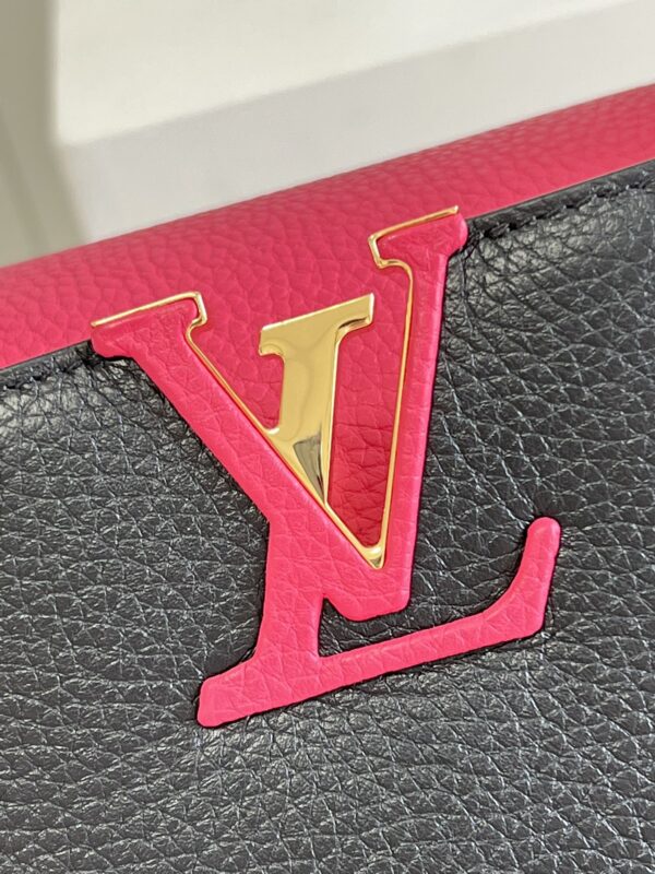 Louis Vuitton Capucines Hand Bag