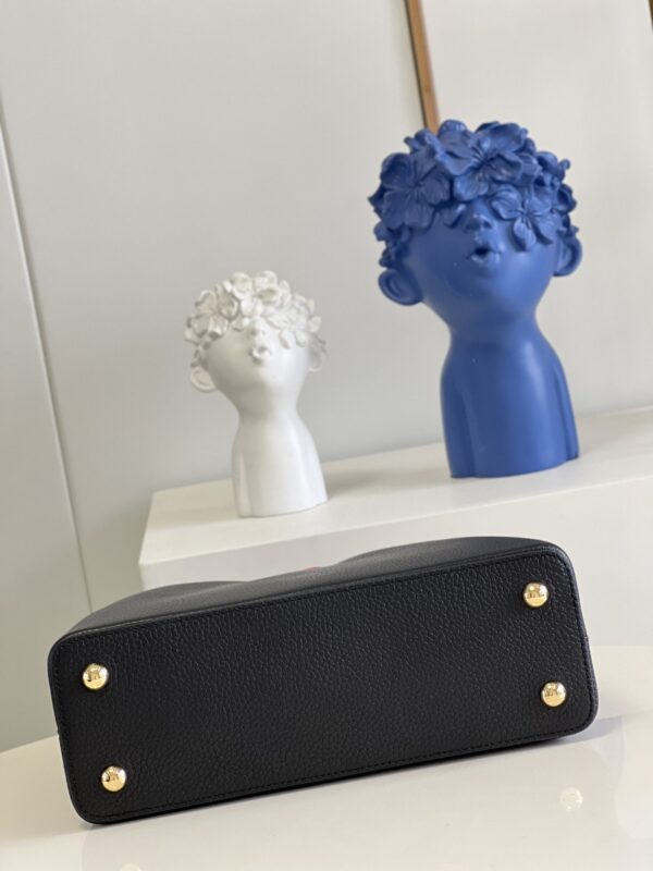Louis Vuitton Capucines Hand Bag