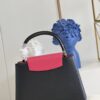 Louis Vuitton Capucines Hand Bag