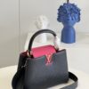 Louis Vuitton Capucines Hand Bag