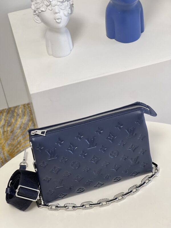 Louis Vuitton Coussin PM