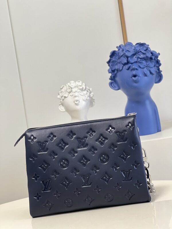 Louis Vuitton Coussin PM