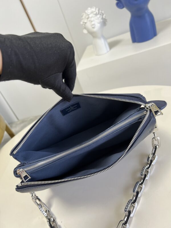 Louis Vuitton Coussin PM